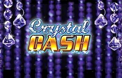 Top Slot Game of the Month: Crystal Cash Slots