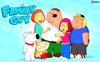 Family Guy Slots